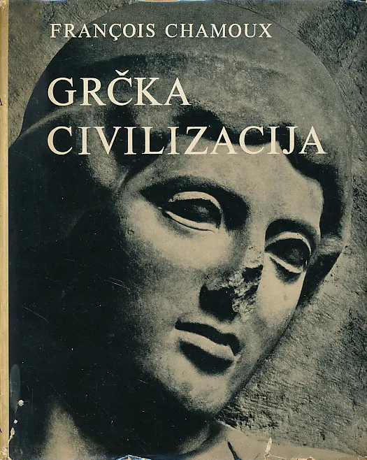 Grčka civilizacija u arhajsko i klasično doba