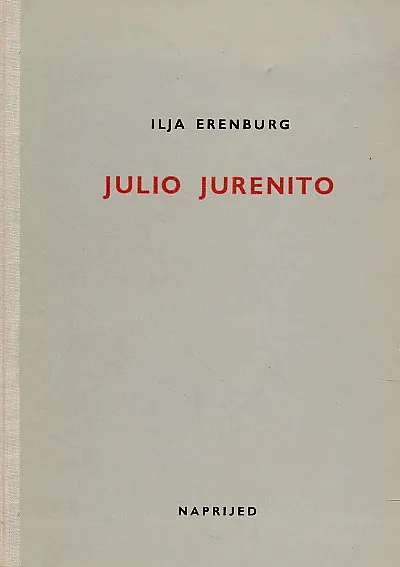 Julio Jurenito