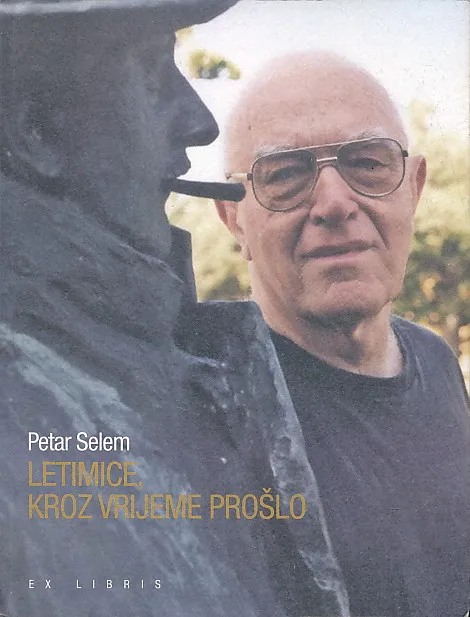 Letimice, kroz vrijeme prošlo