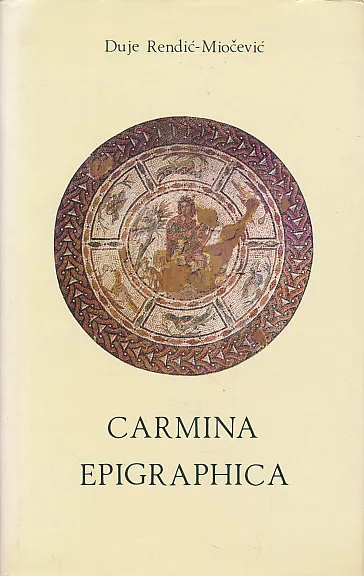 Carmina epigraphica