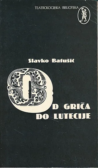 Od Griča do Lutecije : pohod nepovratu