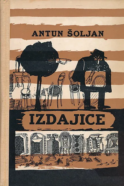 Izdajice