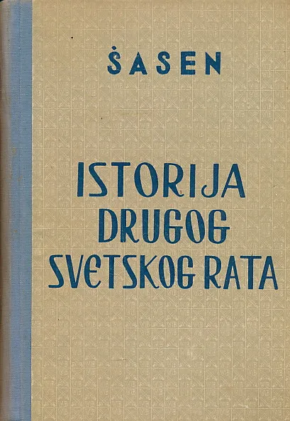 Istorija drugog svetskog rata