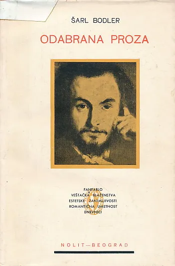 Odabrana proza