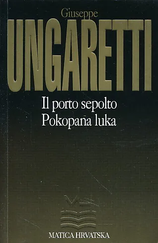 Pokopana luka = Il porto sepolto