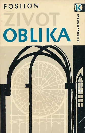 Život oblika