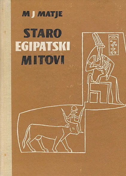 Staroegipatski mitovi