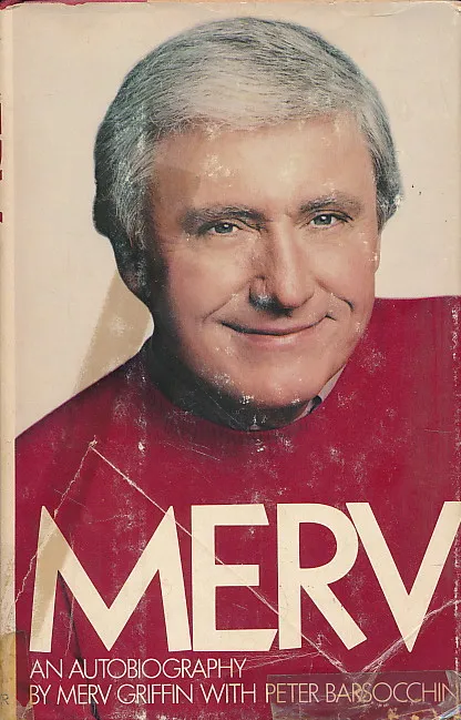 Merv, An Anthology