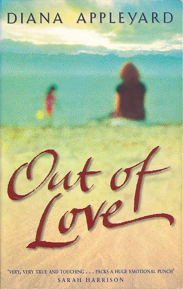 Out of Love