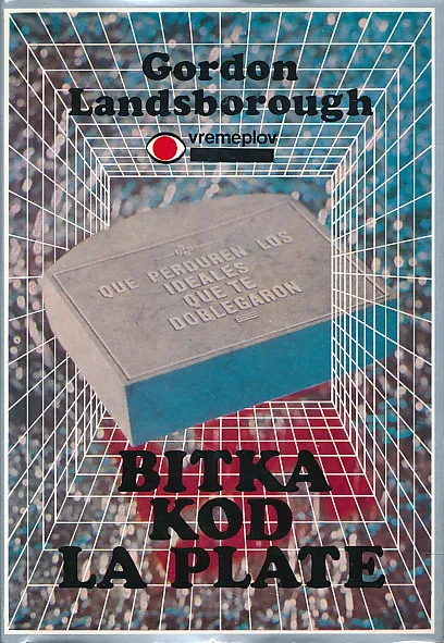Bitka kod La Plate