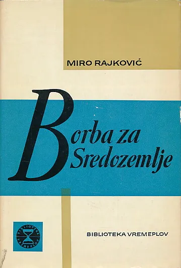 Borba za Sredozemlje