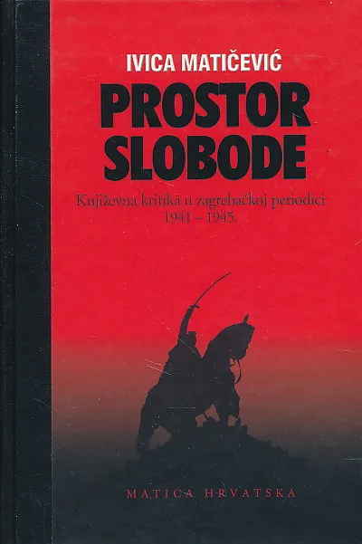 Prostor slobode