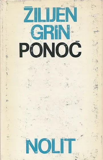 Ponoć