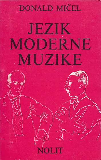 Jezik moderne muzike