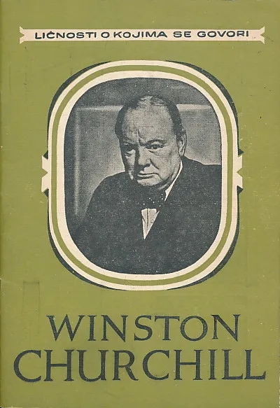 Winston Churchill