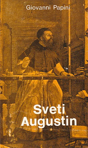 Sveti Augustin