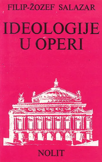 Ideologije u operi