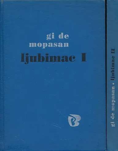 Ljubimac 1-2
