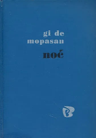 Noć