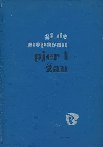 Pjer i Žan