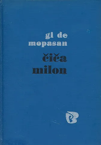 Čiča Milon