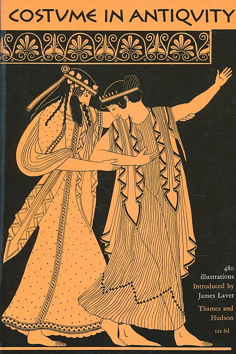 Costume in Antiquity