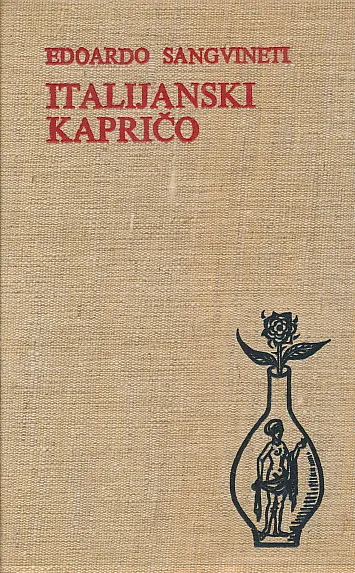 Italijanski kapričo