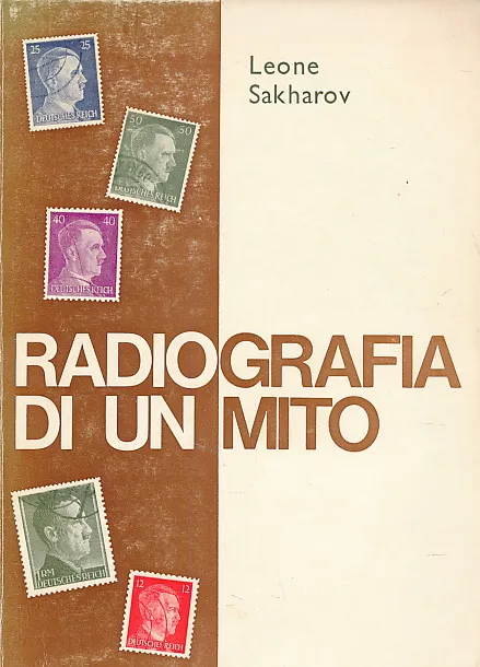 Radiografia di un mito