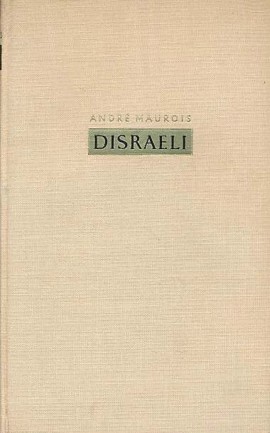 Disraeli