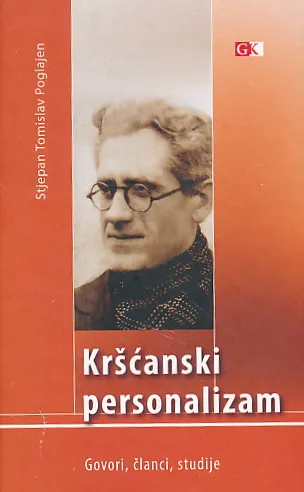 Kršćanski personalizam