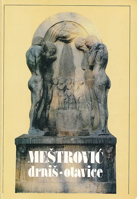 Meštrović, Drniš, Otavice (HR, D, GB)