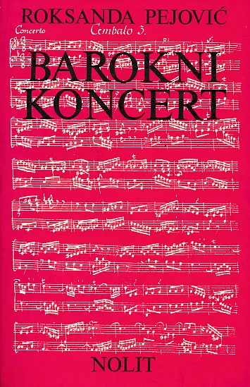 Barokni koncert