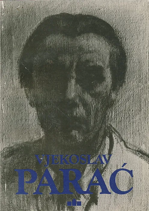 Vjekoslav Parać