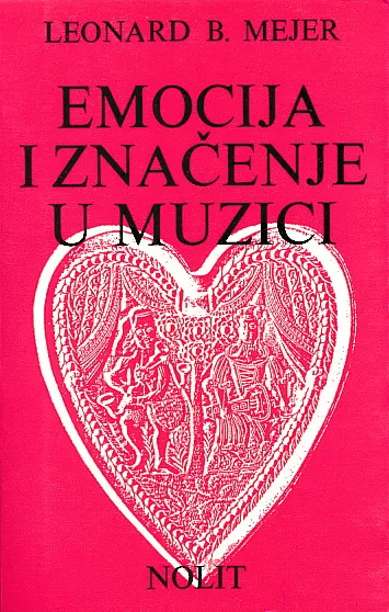 Emocija i značenje u muzici