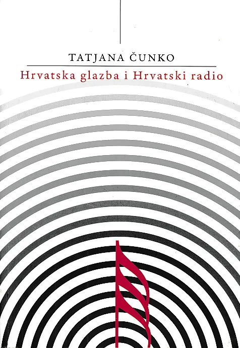 Hrvatska glazba i Hrvatski radio