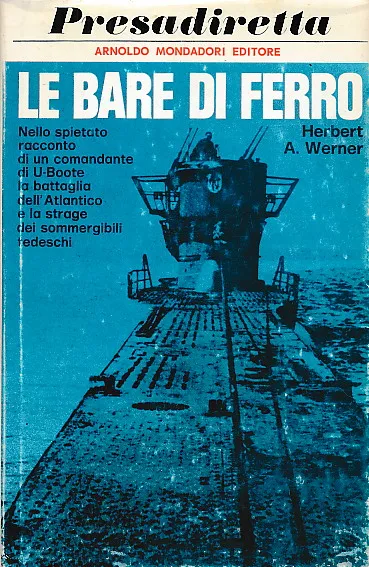 Le bare di ferro