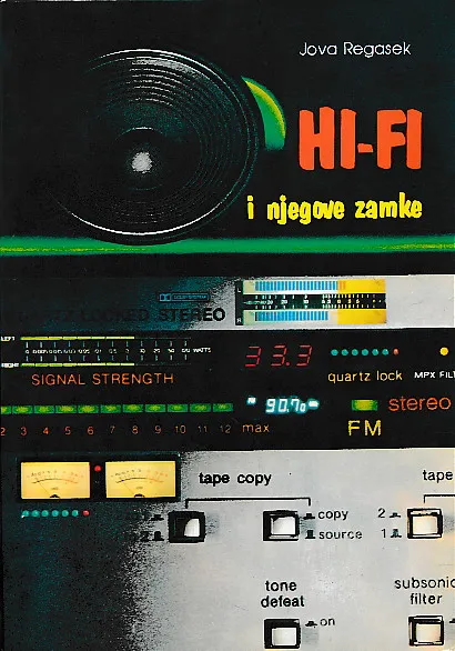 Hi-fi i njegove zamke