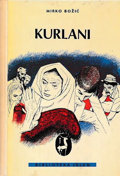 Kurlani gornji i donji