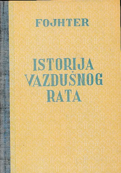 Istorija vazdušnog rata