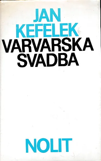 Varvarska svadba