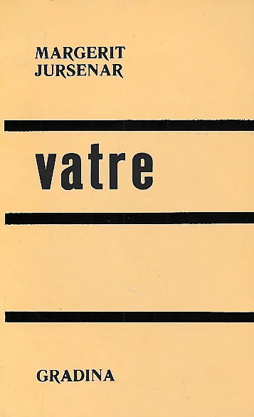 Vatre