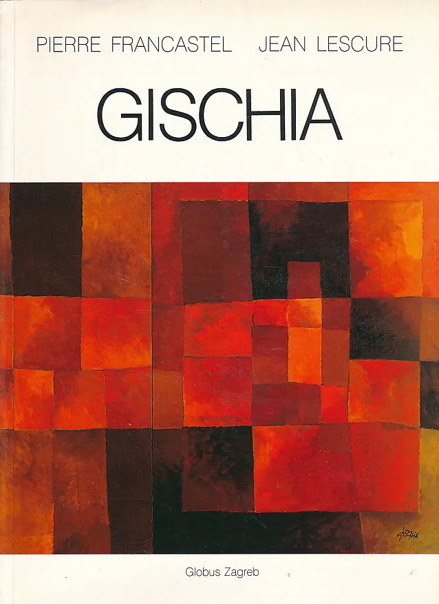 Leon Gischia