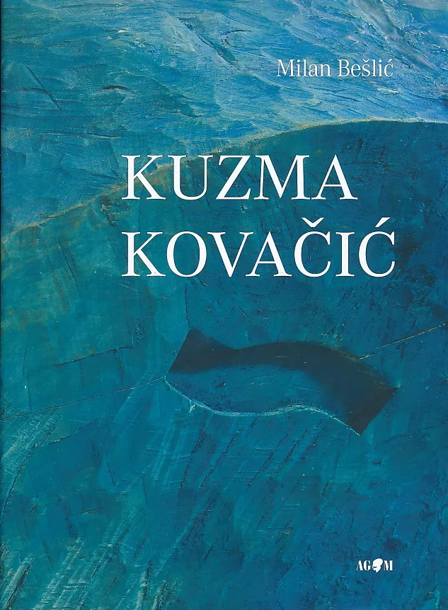Kuzma Kovačić