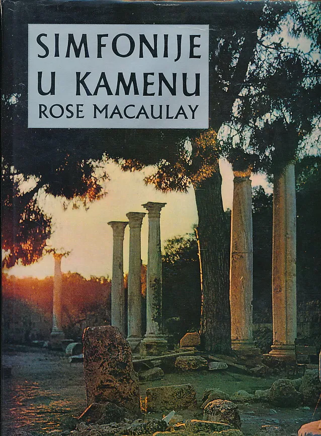 Simfonija u kamenu