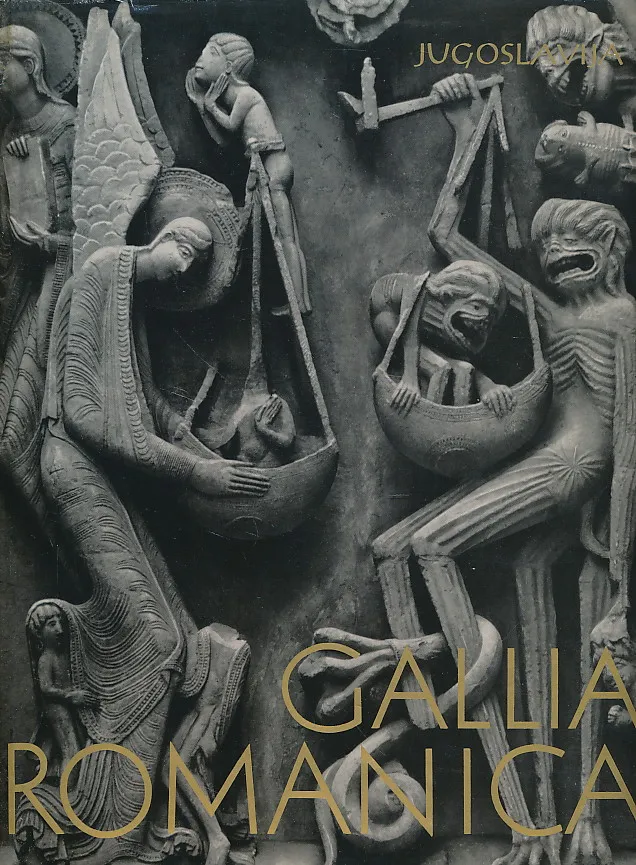 Gallia Romanica