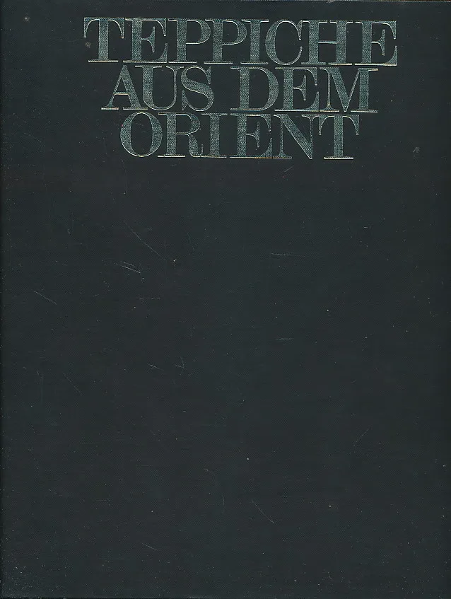Teppiche aus dem Orient