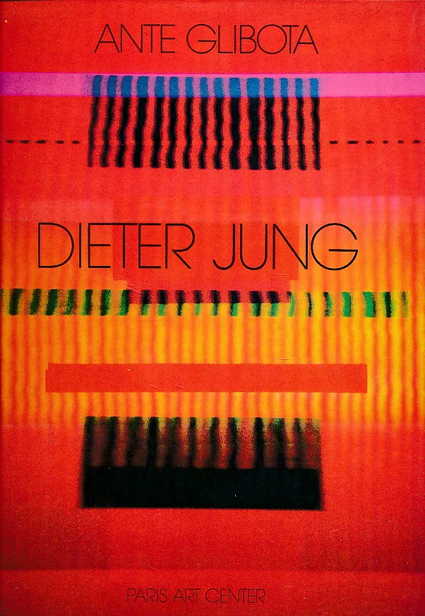 Dieter Jung