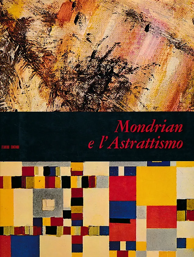 Mondrian e l Astrattismo