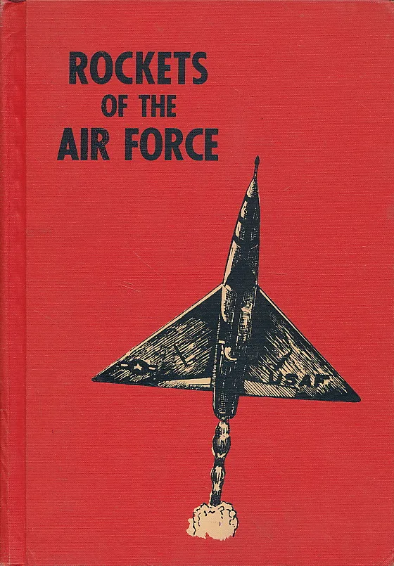 Rockets of the Air Force