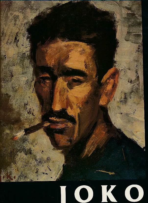 Ivan Joko Knežević